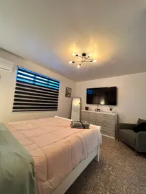 Beach and Field Apartment #2 - Image 5