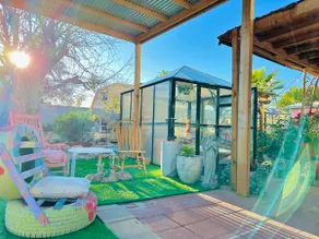 Vegas Serenity Villa4-Bedrooms Near The Strip Shop - Image 2