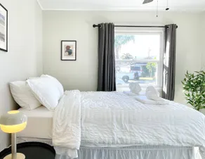2BR/1BA Private Home & Pool near DTLA & Disney - Image 3