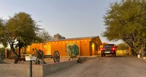 Desert Sunset Retreat Near Saguaro Park - Image 4