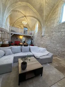 The Chapel of Vexin - Image 2