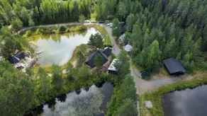 Experience the tranquility and adventures of nature in Southern Finland. - Image 3