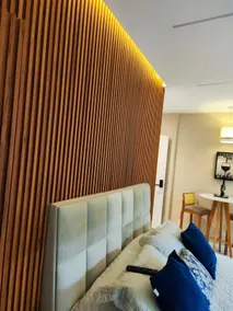 Quiet loft in front of the market in the southern zone - Image 4