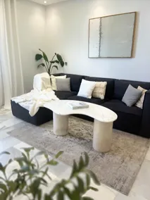 Brand new Tangier apartment by the Beach - Image 5