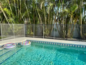 Designer 2BR Retreat w/ Private *Heated* Pool! - Image 2