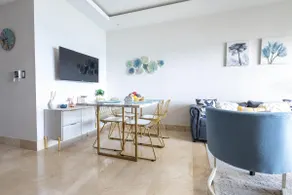 Breathtaking ocean view, Duplex @samana - Image 2