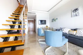 Breathtaking ocean view, Duplex @samana - Image 4