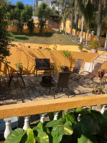 Mairiporã Farmhouse Atibaia/100%cfenced/Fiber WiFi/SKY - Image 3