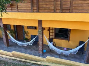 Mairiporã Farmhouse Atibaia/100%cfenced/Fiber WiFi/SKY - Image 4