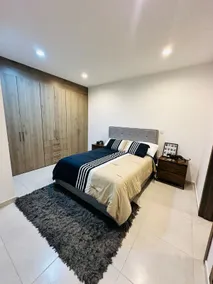 House in Altozano Morelia - Image 4
