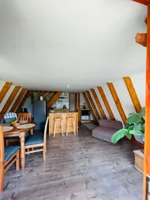 Full cabin, pool + jacuzzi - Image 4