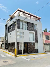 ”Las Terrazas” - Departamento 01 - Image 2