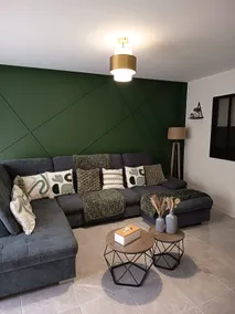 Elegance and comfort • Private terrace • 5 min from Douai - Image 5