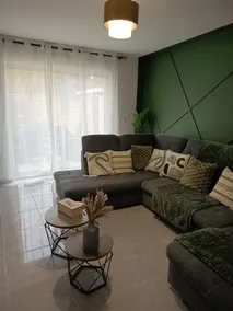 Elegance and comfort • Private terrace • 5 min from Douai - Image 4