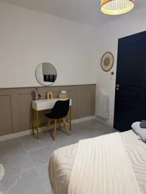 Elegance and comfort • Private terrace • 5 min from Douai - Image 2