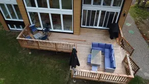 Luxury getaway chalet! - Image 5