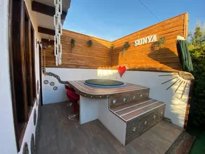 Sunya, a relaxing cabin - Image 2