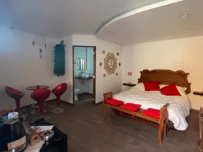 Sunya, a relaxing cabin - Image 3
