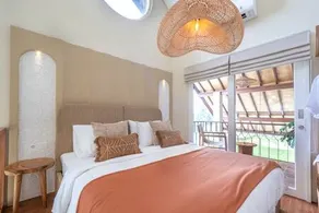 Hasu · Hasu · Wabi-Sabi Zen Loft in Ubud - Image 2