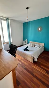 Reims Accommodation 4 people – 2 Bedrooms - Image 4