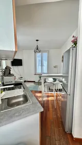 Reims Accommodation 4 people – 2 Bedrooms - Image 5