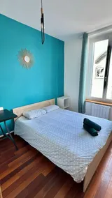 Reims Accommodation 4 people – 2 Bedrooms - Image 3
