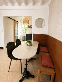 La Petite Luce - House in the heart of Vaudreuil - Image 5