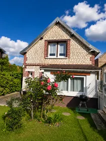 La Petite Luce - House in the heart of Vaudreuil - Image 4