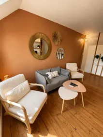 La Petite Luce - House in the heart of Vaudreuil - Image 2