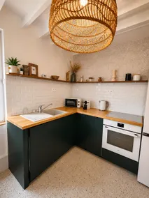 La Petite Luce - House in the heart of Vaudreuil - Image 3