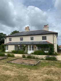 Hawthorne Traditional Farmhouse - Image 2