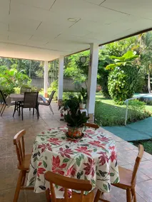 3BR Home, Fully Renovated Pool & Beautiful Gardens - Image 4