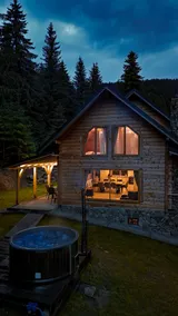 Cabana BellaMonte - Image 2