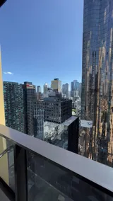 Melbourne City Centre Apartment -z.c-7 - Image 5