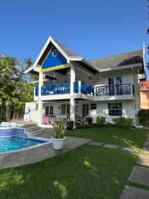 Coker Cabana - Tobago - Image 3