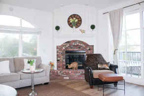 Lovely Cottage/Great Veiws/Minutes From Six Flags - Image 3