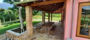 Casa Rosa. Retreat by the Dam - Image 4