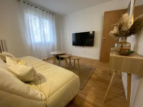 Le Coty - Appartement -St Marie des champs - Image 4