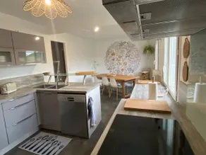 Le Coty - Appartement -St Marie des champs - Image 5