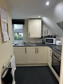 The Loft - cosy and private! - Image 3