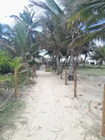 Oceanfront Beach House in a Gated Community - Image 5