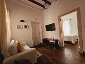 Colonial House/4min walk_Main square Barranco - Image 2