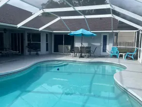 Rare & amazing 3 bdrm 2 bath apt/suite w/pool - Image 2