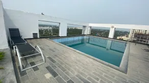 Magnificent Studio Apartment With Pool@Xanadu-211 - Image 4
