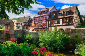 Gîte Hirond'Elsass - Image 2