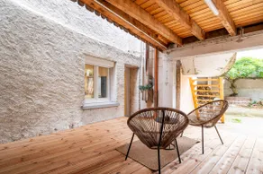 Gîte Hirond'Elsass - Image 4