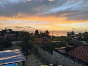 Beach House in Porto Mirim and Muriú - Image 3