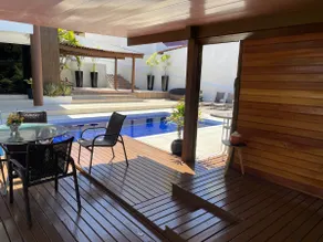 Luxury house 100 meters from the beach - Vilas do Atlântico - Image 5