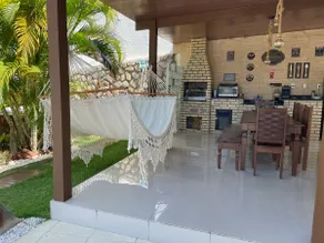 Luxury house 100 meters from the beach - Vilas do Atlântico - Image 3