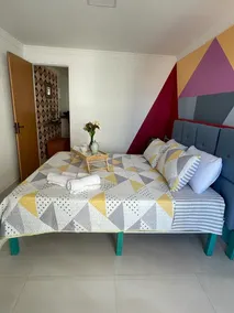 Cozy apartment near the beach - Image 2